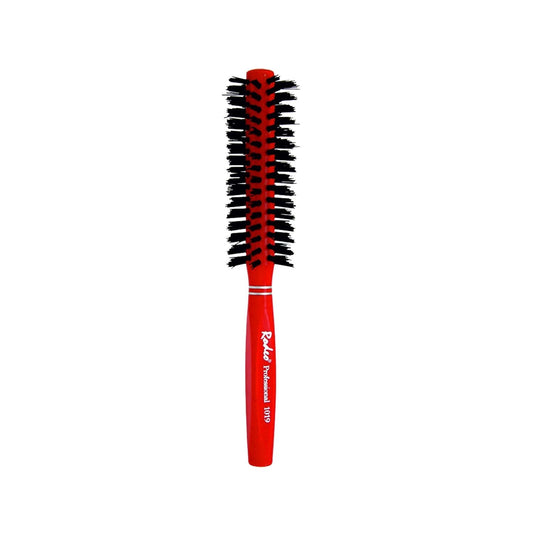 Rodeo Professional Hair Brush 1019 - High-Quality Hair Brush for Detangling and Styling