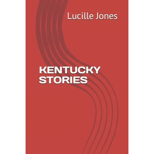 Kentucky Stories - Paperback