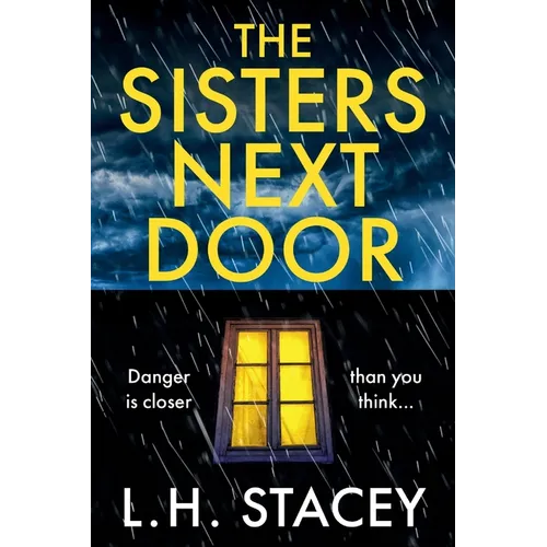 The Sisters Next Door - Paperback