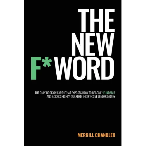 The New F* Word - Paperback