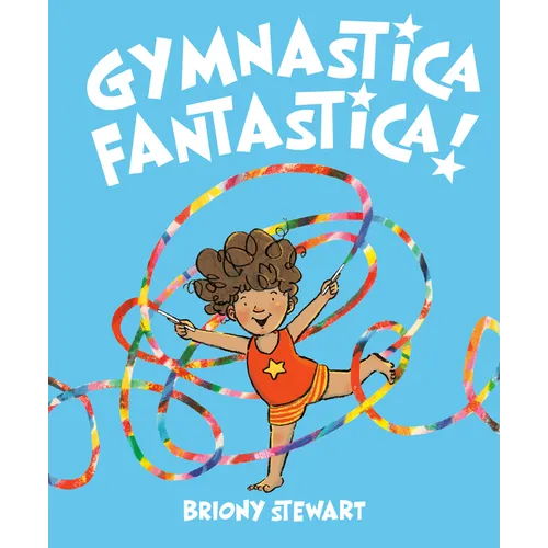 Gymnastica Fantastica! - Hardcover