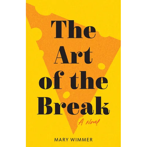 The Art of the Break - Paperback