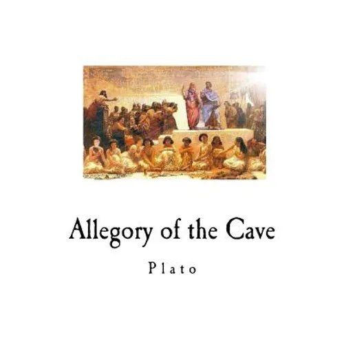 Allegory of the Cave - Paperback