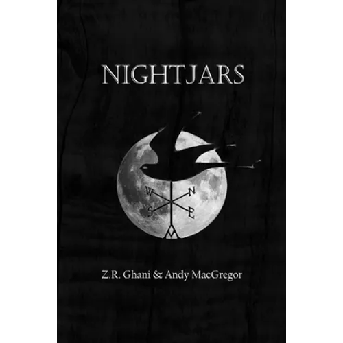 Nightjars - Paperback