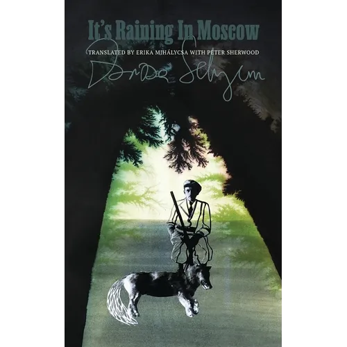 It's Raining in Moscow - Paperback
