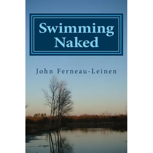 Swimming Naked - Paperback