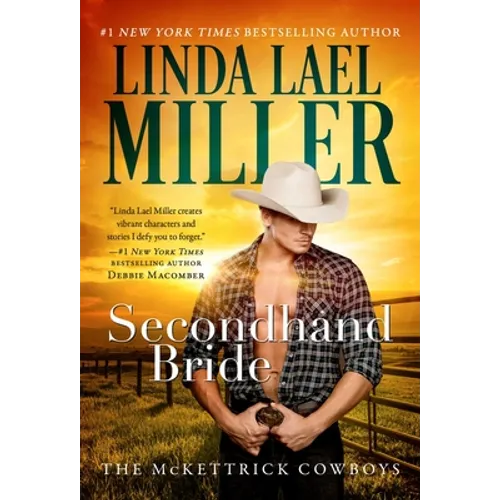 Secondhand Bride - Paperback