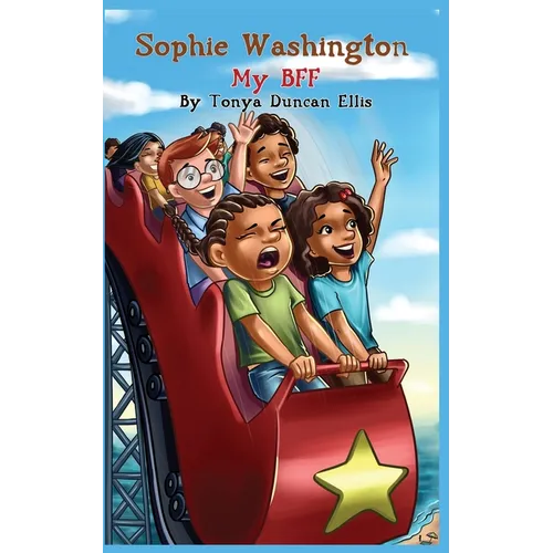 Sophie Washington: My BFF - Paperback
