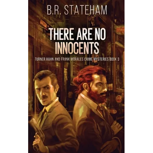There Are No Innocents - Hardcover