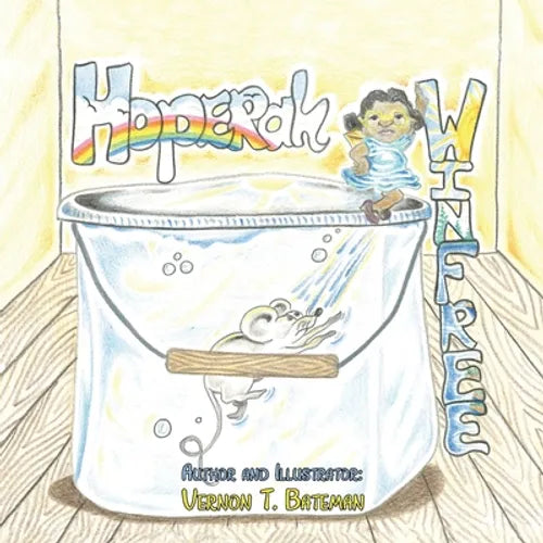Hoperah Winfree - Paperback