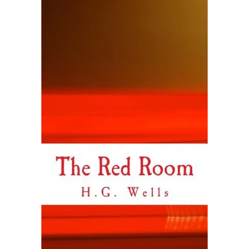 The Red Room - Paperback