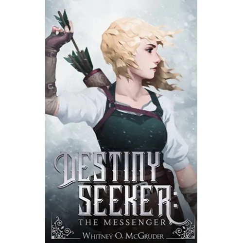 Destiny Seeker - Paperback