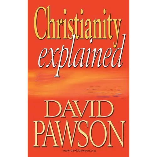Christianity Explained - Paperback