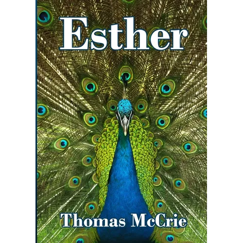 Esther - Paperback