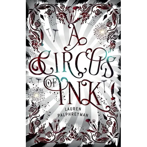 A Circus of Ink - Paperback