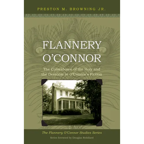 Flannery O'Connor - Paperback