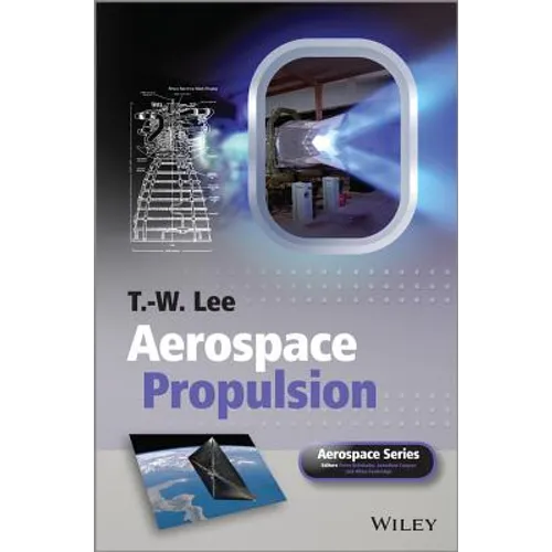 Aerospace Propulsion - Hardcover