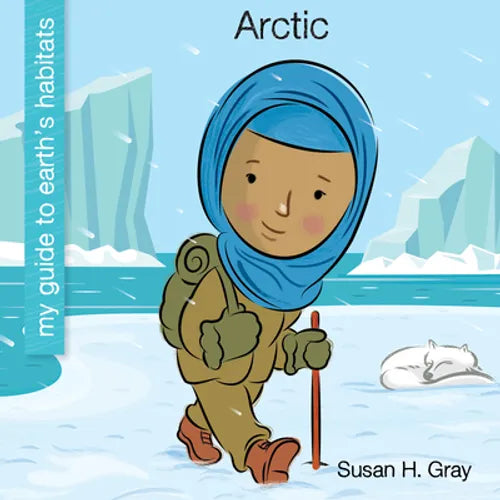 Arctic - Library Binding