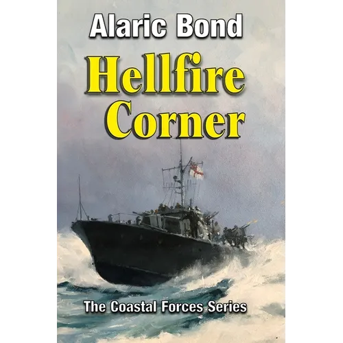 Hellfire Corner - Paperback