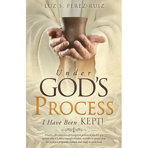 Under God's Process - Paperback