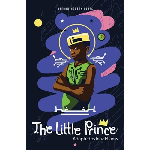 The Little Prince - Paperback