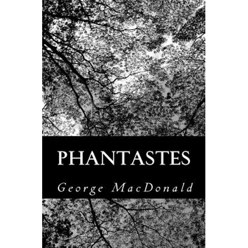 Phantastes - Paperback