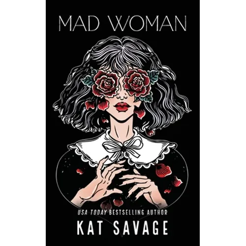 Mad Woman - Paperback