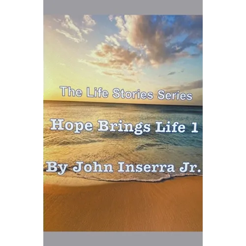 Hope Brings Life 1 - Paperback