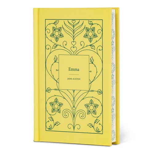 Emma - Hardcover