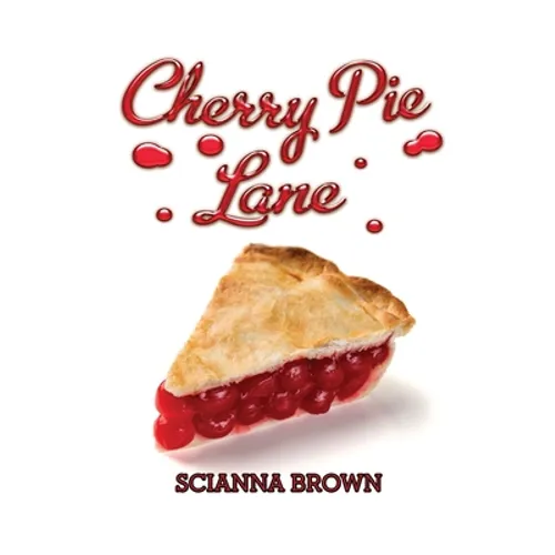 Cherry Pie Lane - Paperback
