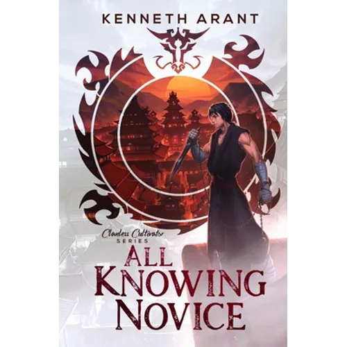 All-Knowing Novice - Paperback