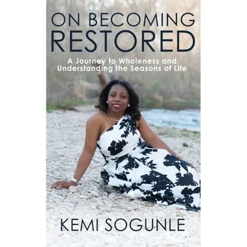 On Becoming Restored - Paperback