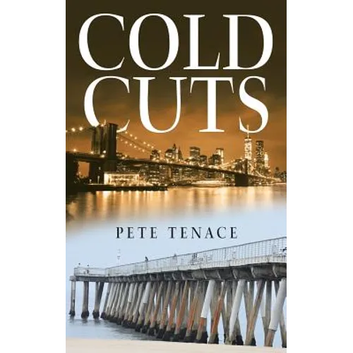 Cold Cuts - Paperback