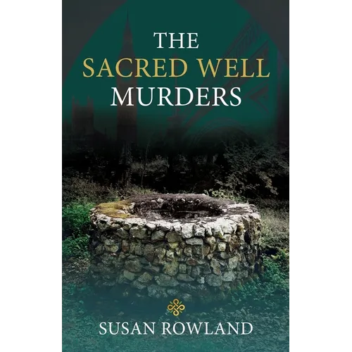 The Sacred Well Murders - Paperback