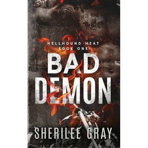 Bad Demon - Paperback