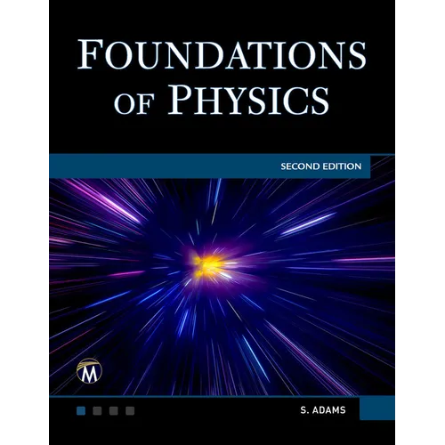Foundations of Physics - Paperback