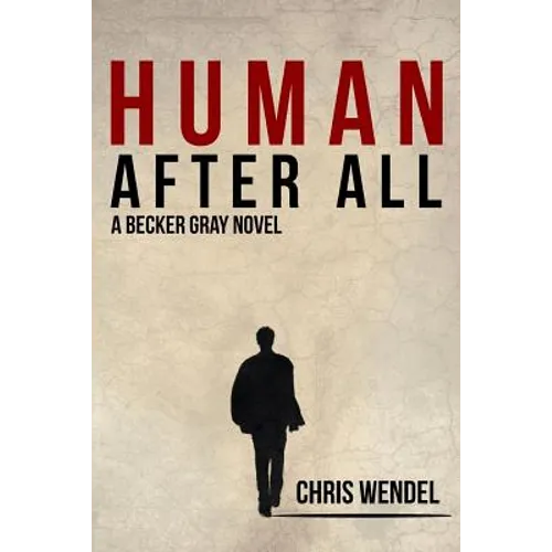 Human After All - Paperback