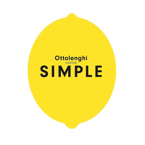 Cocina Simple / Ottolenghi Simple - Hardcover