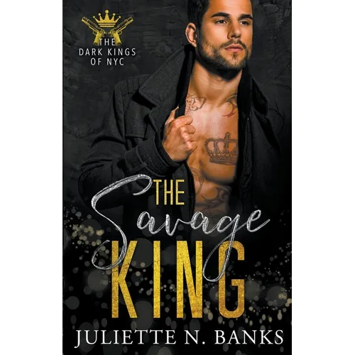 The Savage King - Paperback