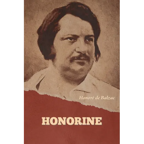 Honorine - Paperback