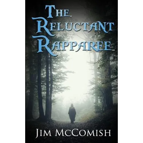 The Reluctant Rapparee - Paperback