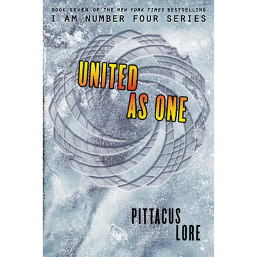 United as One - Hardcover