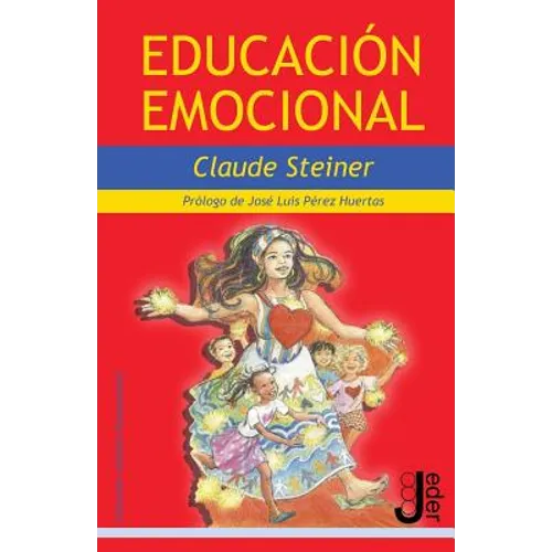Educación Emocional - Paperback
