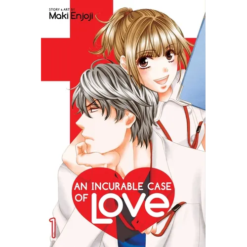 An Incurable Case of Love, Vol. 1 - Paperback
