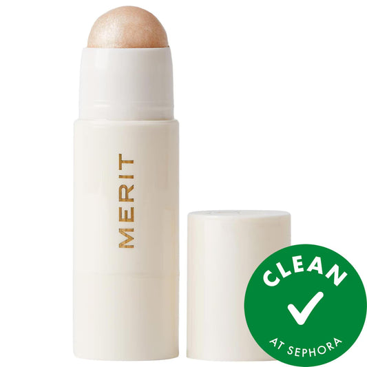Day Glow Dewy Highlighting Balm by Day Glow - Vegan, Cruelty-Free Moisturizing Makeup Highlighter with Recyclable Packaging