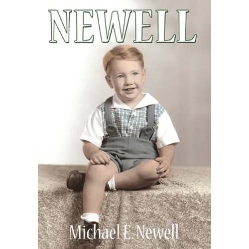 Newell - Hardcover