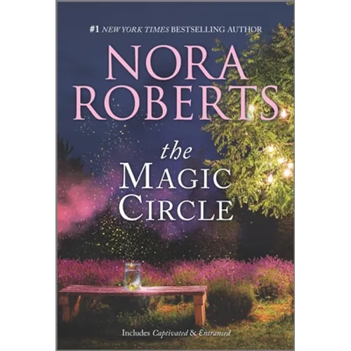 The Magic Circle - Paperback