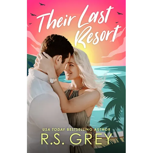 Their Last Resort - Paperback