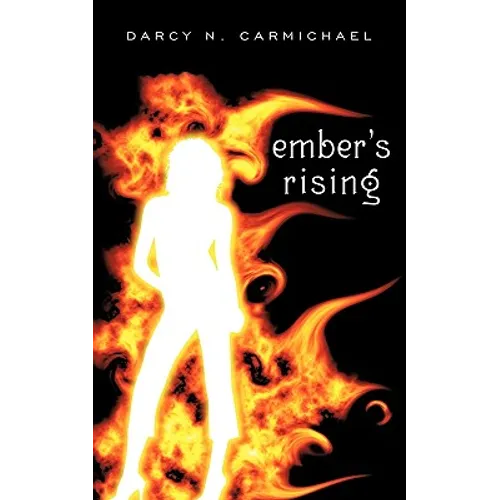 Ember's Rising - Paperback