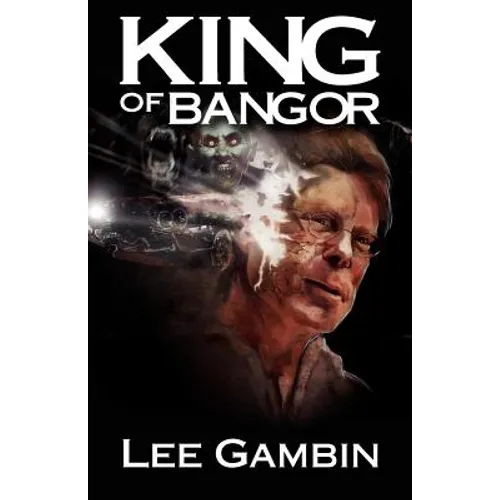 King of Bangor - Paperback